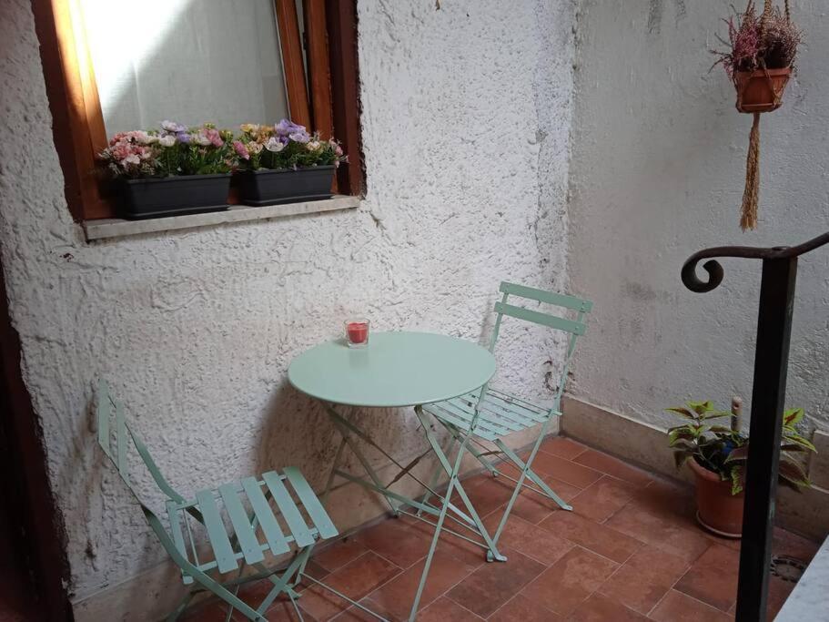 Dolce Lago Trevignano Romano Exterior foto